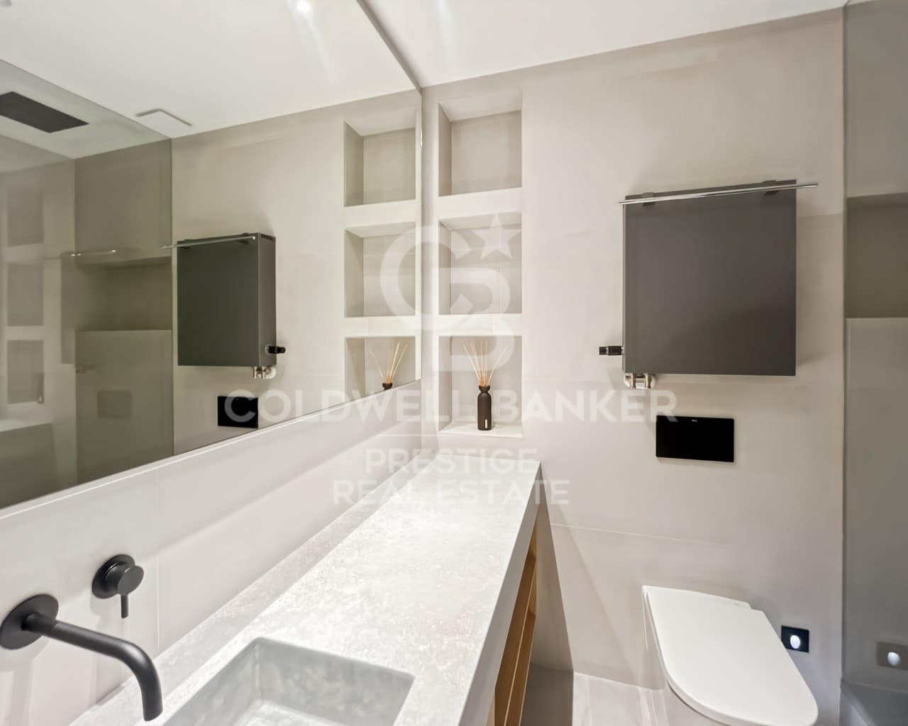 3 sypialnia Mieszkanie na sprzedaż w Miasto Barcelona - 1 800 000 € (Ref: 9579091)