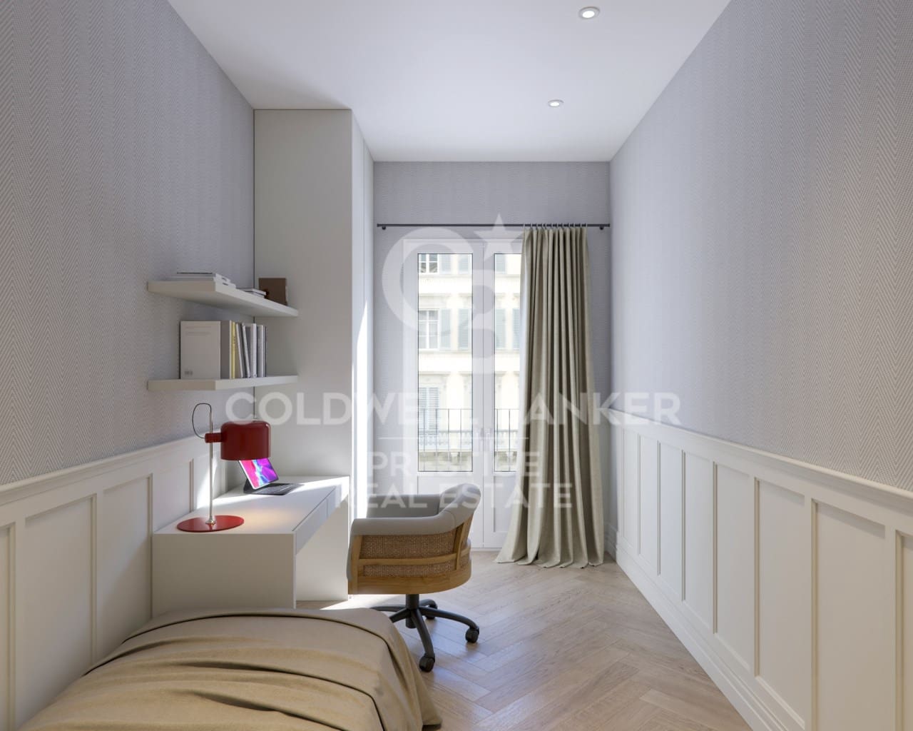 3 sypialnia Mieszkanie na sprzedaż w Miasto Barcelona - 1 800 000 € (Ref: 9579091)