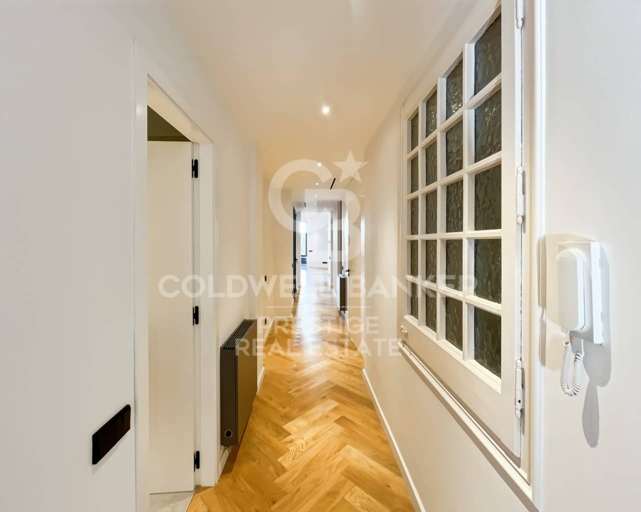 3 sypialnia Mieszkanie na sprzedaż w Miasto Barcelona - 1 800 000 € (Ref: 9579091)