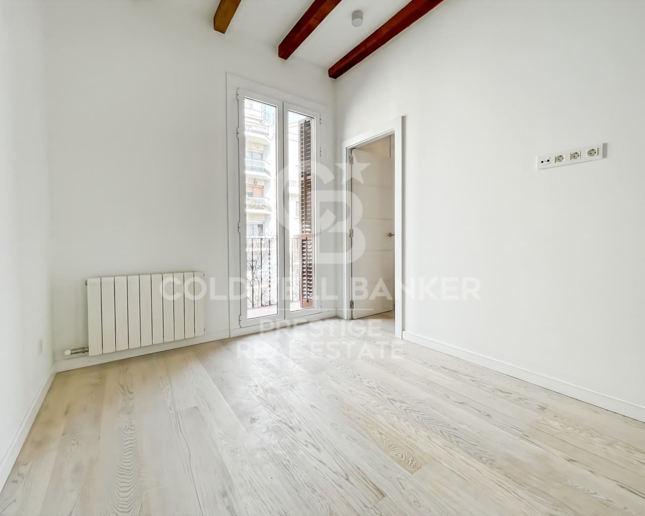 3 camera da letto Appartamento in vendita in Barcelona citta - 460.000 € (Rif: 9579092)