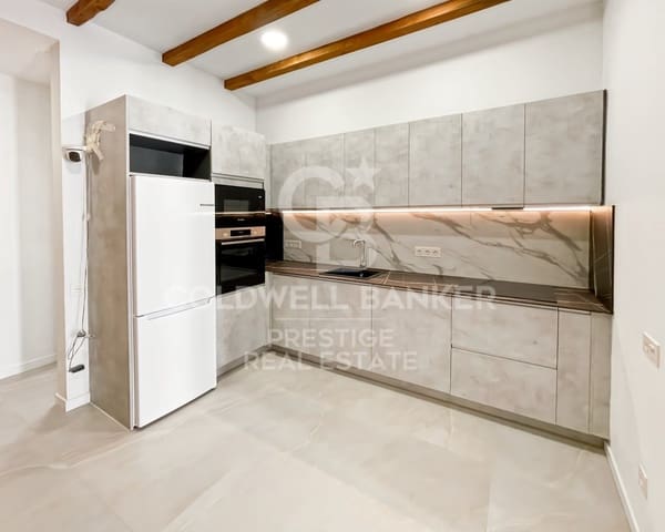 3 quarto Apartamento para venda em La Sagrada Família, Barcelona cidade - 460 000 € (Ref: 9579092)
