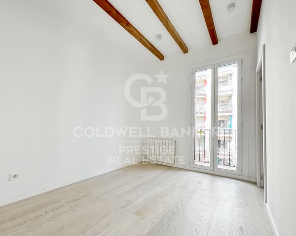 3 quarto Apartamento para venda em La Sagrada Família, Barcelona cidade - 460 000 € (Ref: 9579092)