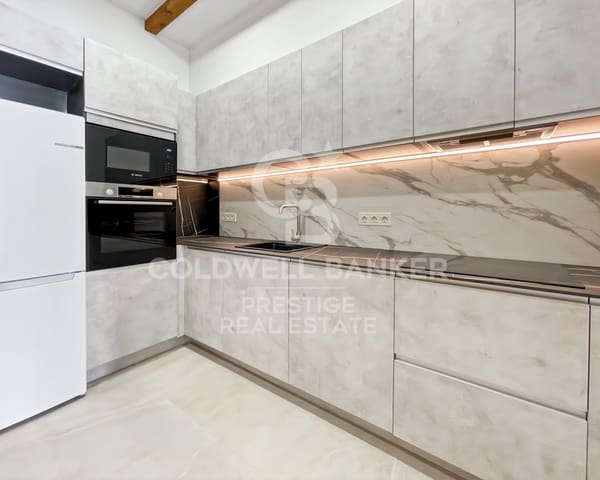 3 quarto Apartamento para venda em La Sagrada Família, Barcelona cidade - 460 000 € (Ref: 9579092)