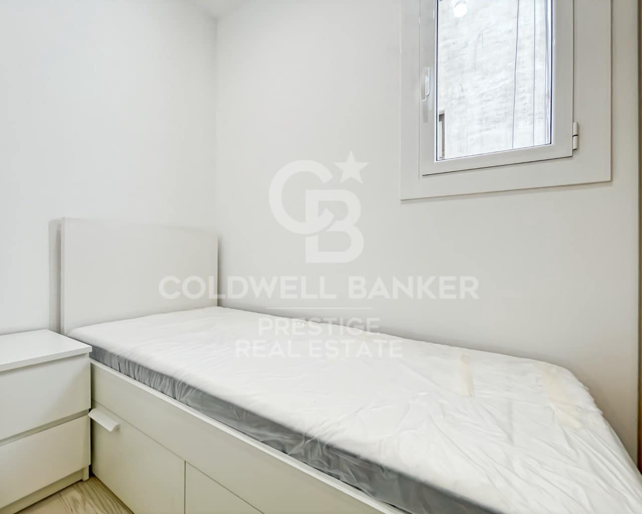 3 camera da letto Appartamento in vendita in Barcelona citta - 460.000 € (Rif: 9579092)