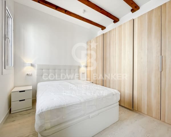 3 quarto Apartamento para venda em La Sagrada Família, Barcelona cidade - 460 000 € (Ref: 9579092)