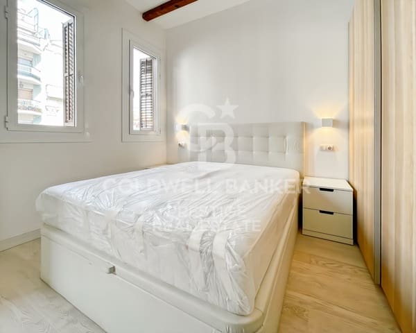 3 quarto Apartamento para venda em La Sagrada Família, Barcelona cidade - 460 000 € (Ref: 9579092)