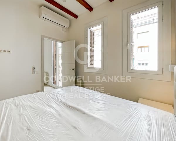 3 quarto Apartamento para venda em La Sagrada Família, Barcelona cidade - 460 000 € (Ref: 9579092)