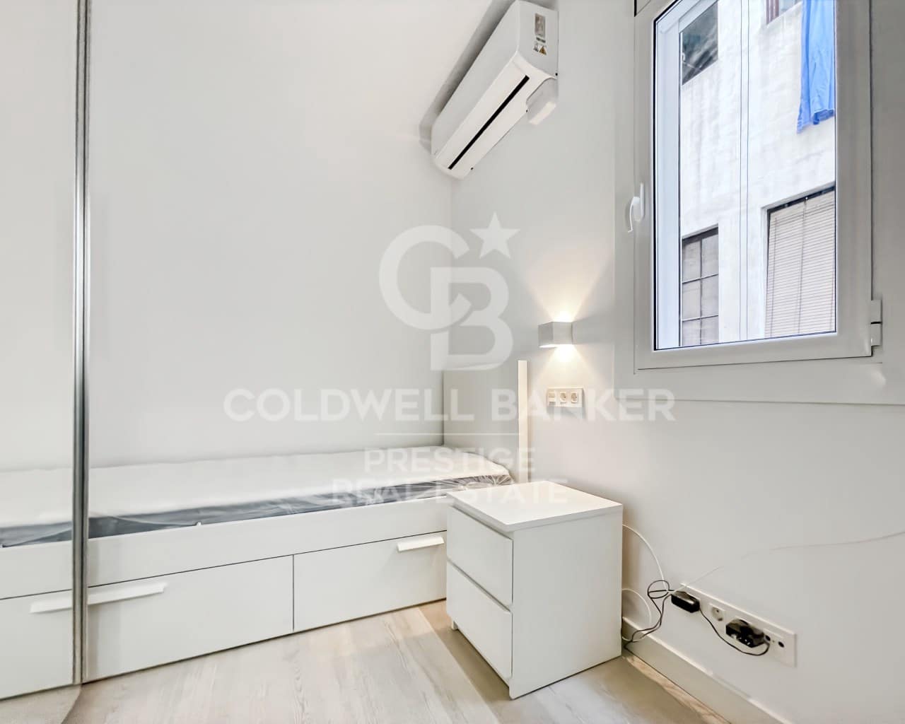 3 camera da letto Appartamento in vendita in Barcelona citta - 460.000 € (Rif: 9579092)