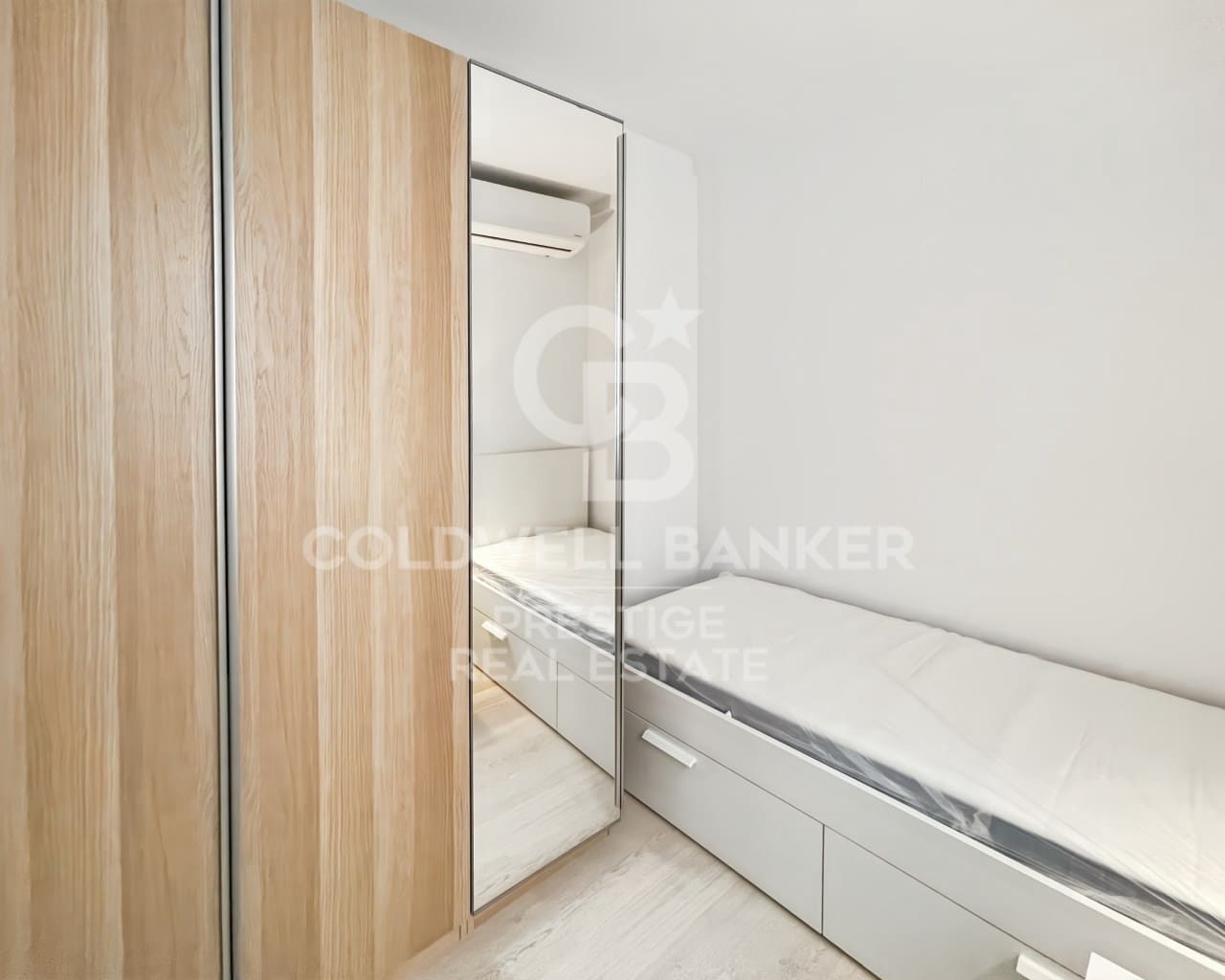 3 camera da letto Appartamento in vendita in Barcelona citta - 460.000 € (Rif: 9579092)