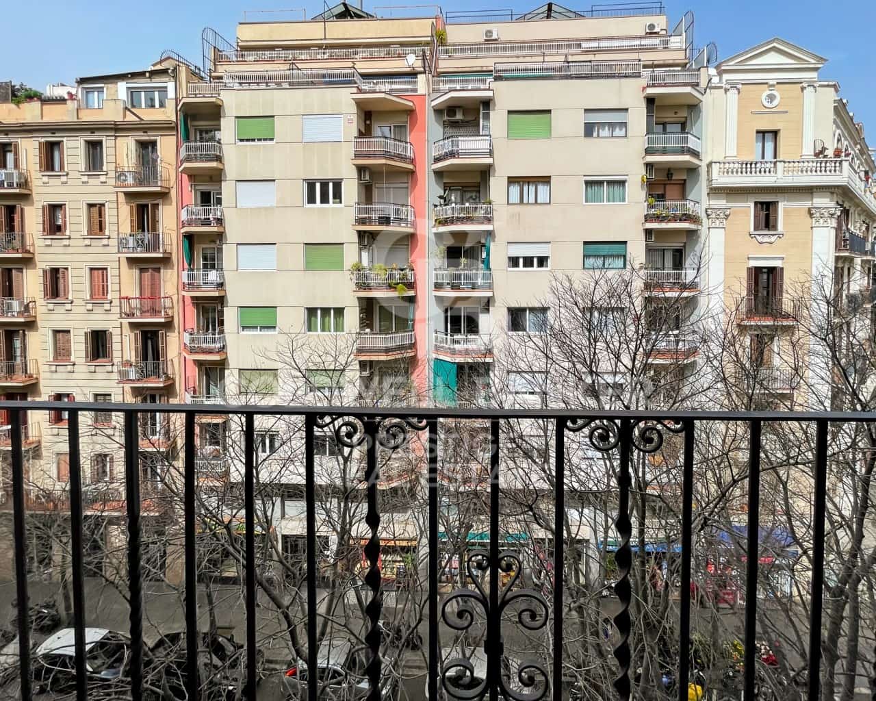 3 camera da letto Appartamento in vendita in Barcelona citta - 460.000 € (Rif: 9579092)
