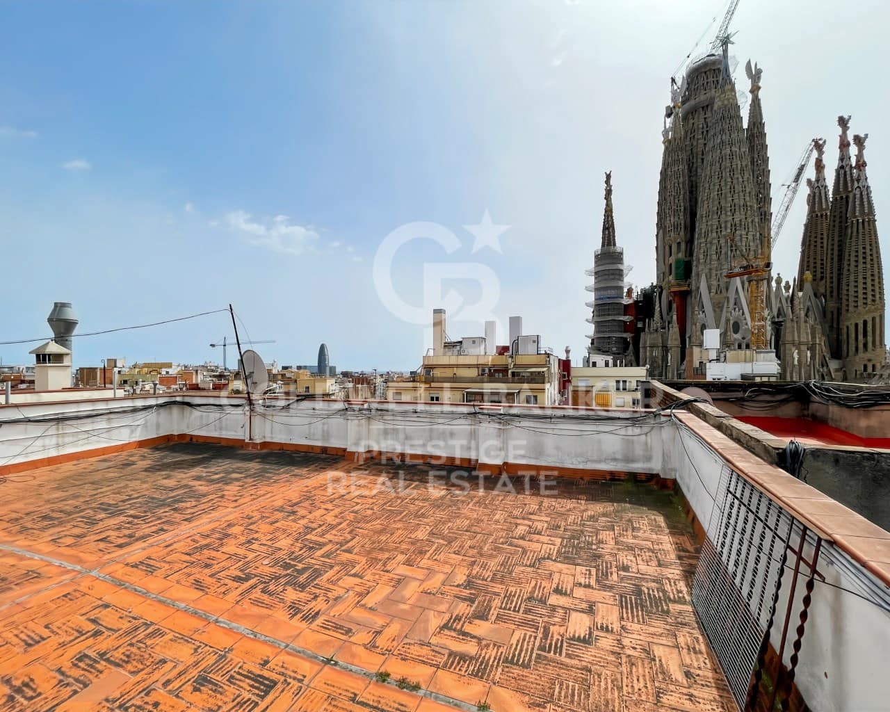 3 camera da letto Appartamento in vendita in Barcelona citta - 460.000 € (Rif: 9579092)