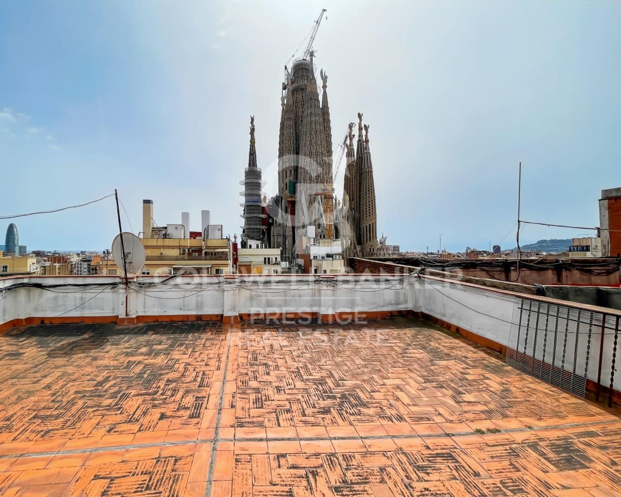 3 camera da letto Appartamento in vendita in Barcelona citta - 460.000 € (Rif: 9579092)