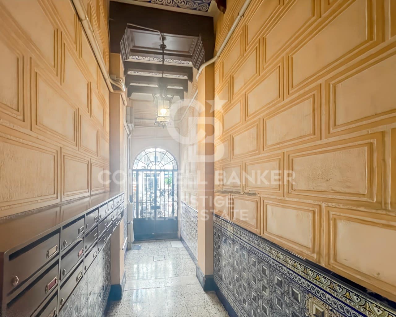 3 camera da letto Appartamento in vendita in Barcelona citta - 460.000 € (Rif: 9579092)