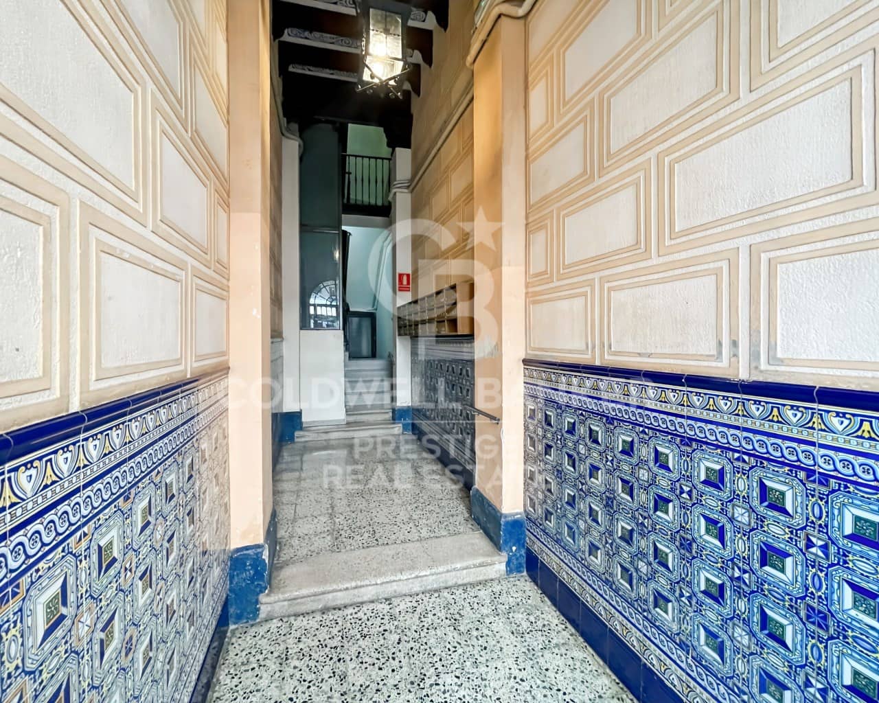 3 camera da letto Appartamento in vendita in Barcelona citta - 460.000 € (Rif: 9579092)