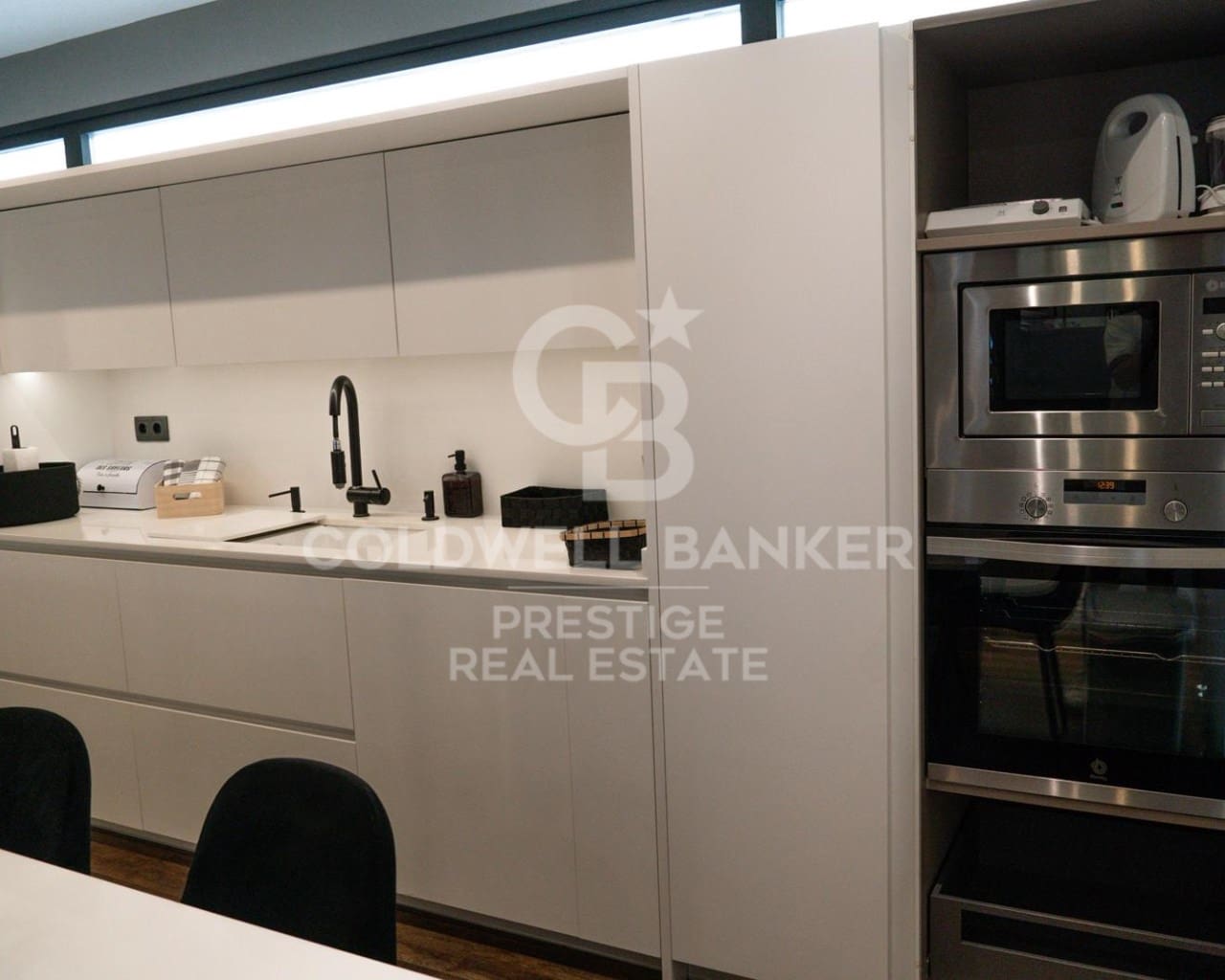 Chalet de 5 habitaciones en Castelldefels en venta con garaje - 1.890.000 € (Ref: 9579093)