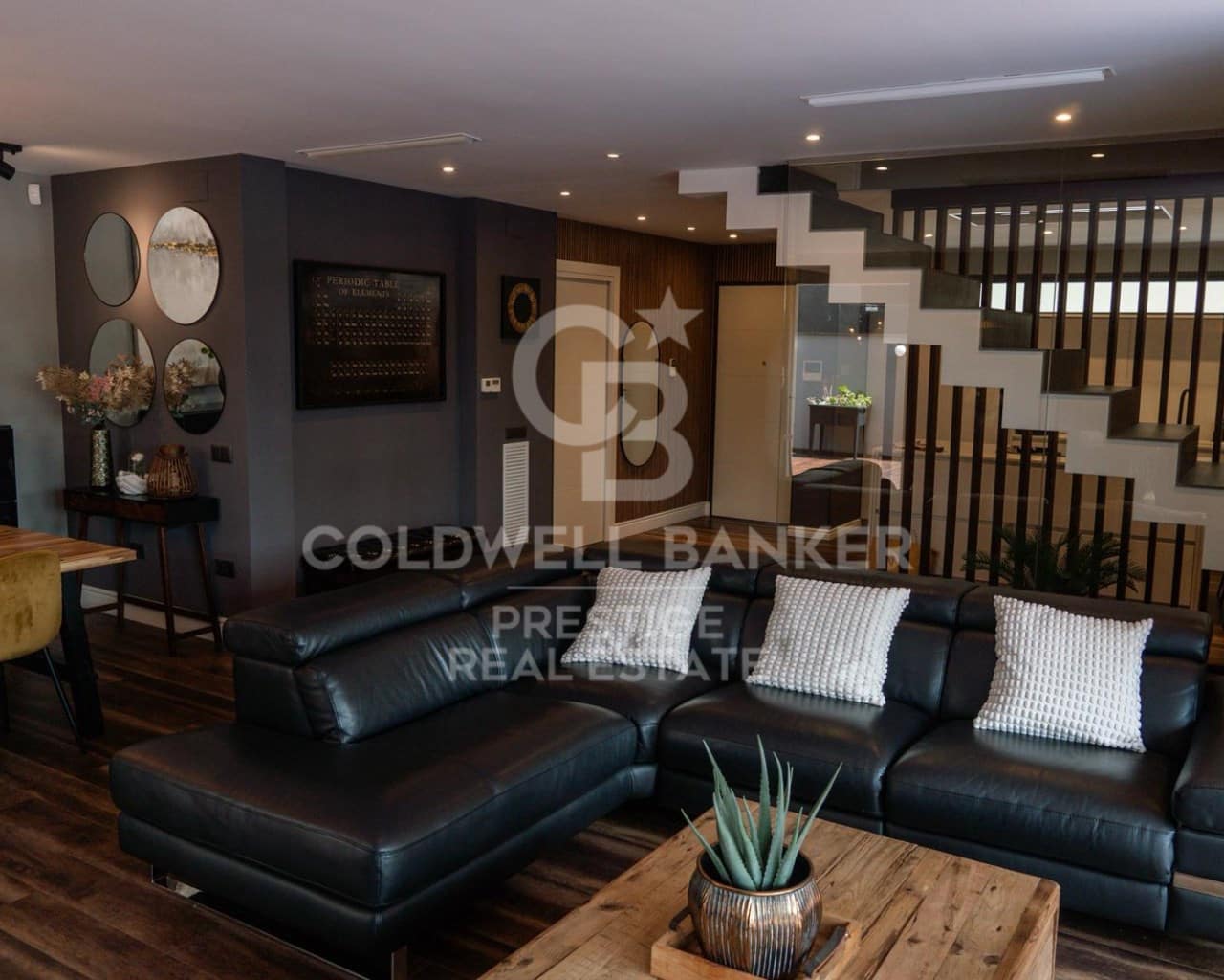 Chalet de 5 habitaciones en Castelldefels en venta con garaje - 1.890.000 € (Ref: 9579093)