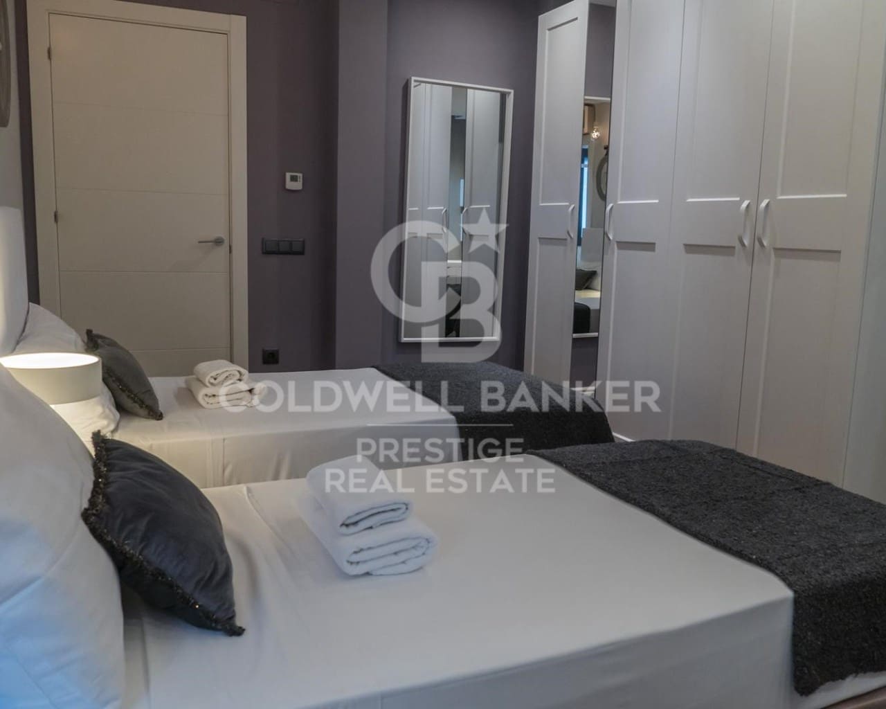 Chalet de 5 habitaciones en Castelldefels en venta con garaje - 1.890.000 € (Ref: 9579093)