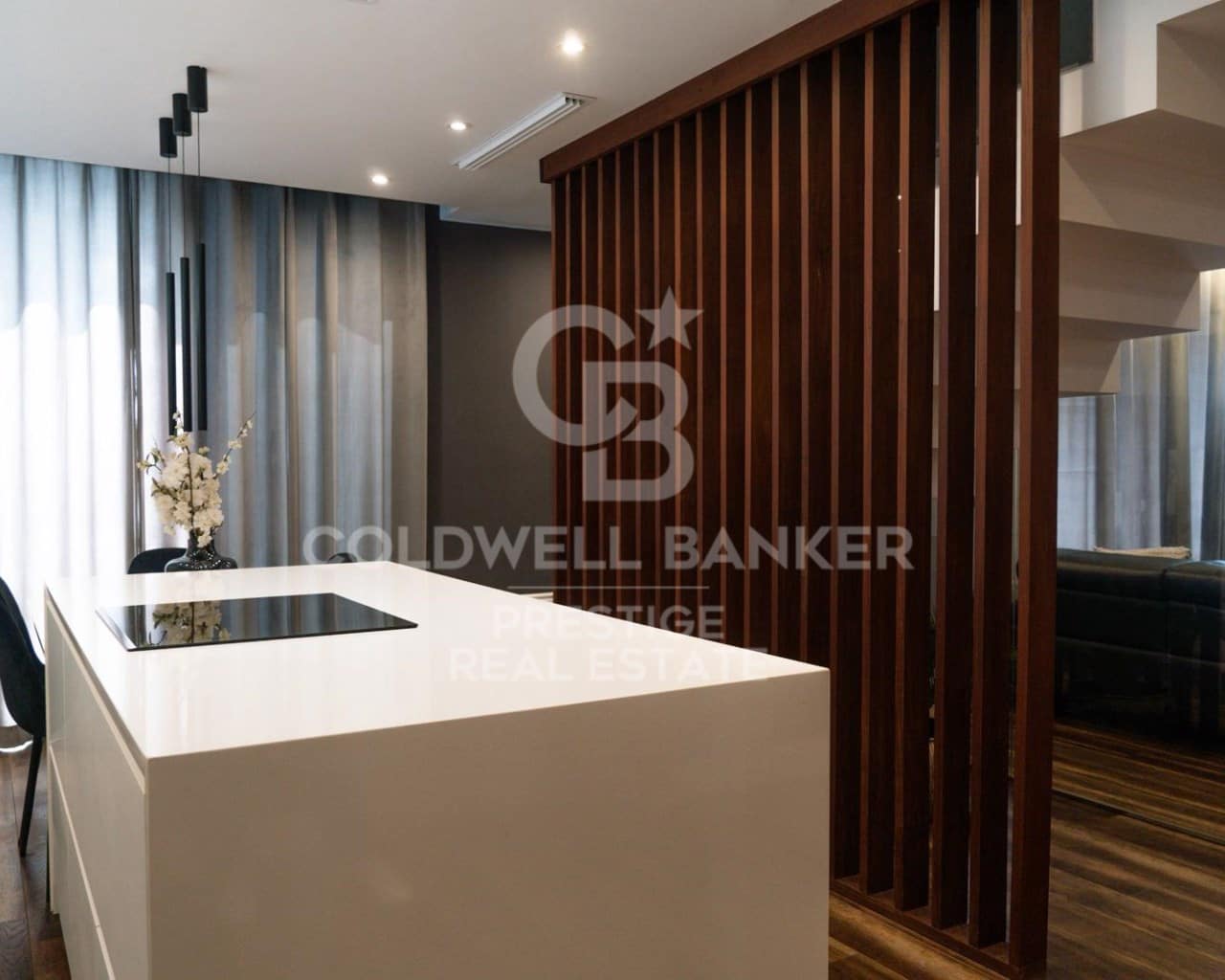 Chalet de 5 habitaciones en Castelldefels en venta con garaje - 1.890.000 € (Ref: 9579093)