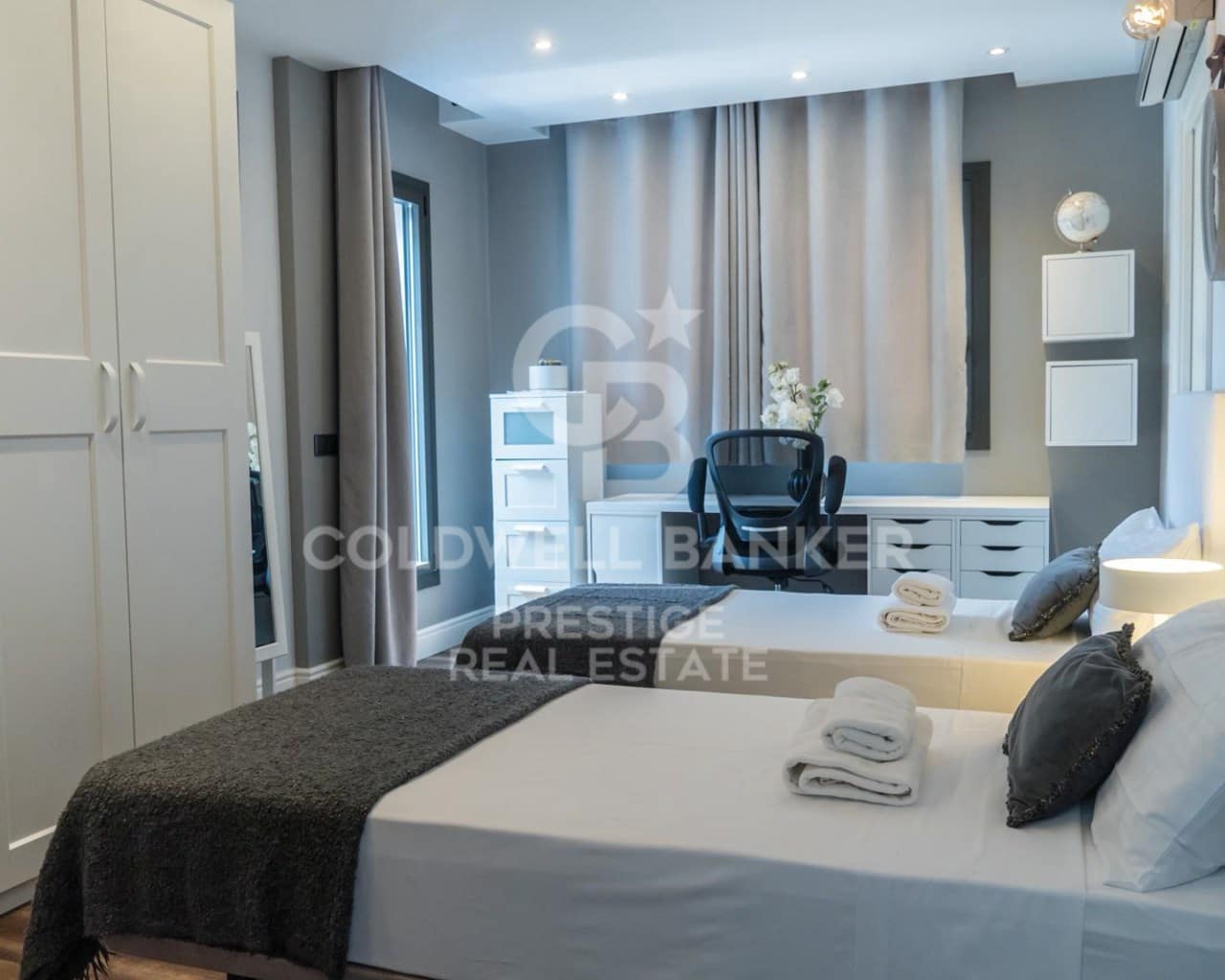 Chalet de 5 habitaciones en Castelldefels en venta con garaje - 1.890.000 € (Ref: 9579093)