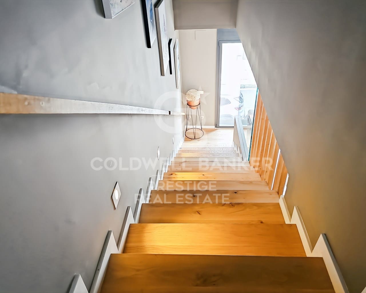 4 bedroom Townhouse for sale in Esplugues de Llobregat with garage - € 1,250,000 (Ref: 9579094)