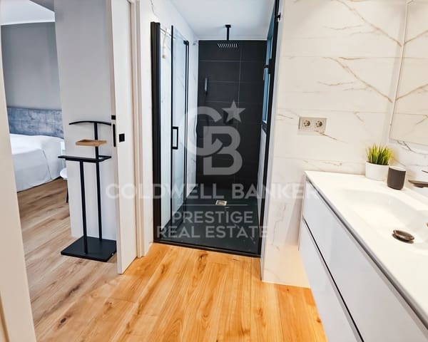 4 quarto Casa em Banda para venda em Esplugues de Llobregat com garagem - 1 250 000 € (Ref: 9579094)