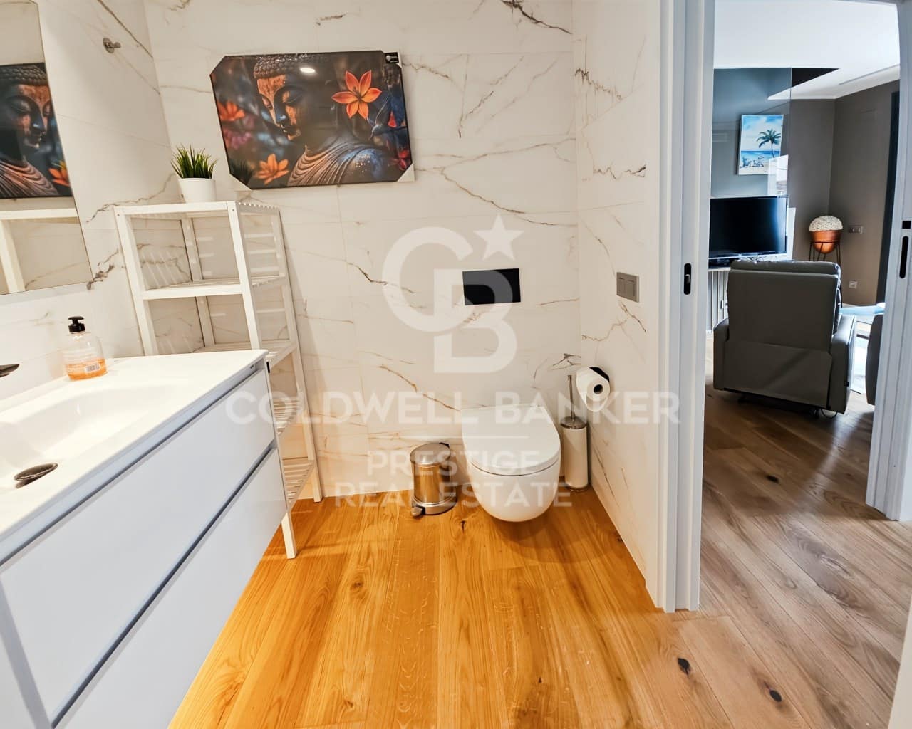 4 bedroom Townhouse for sale in Esplugues de Llobregat with garage - € 1,250,000 (Ref: 9579094)