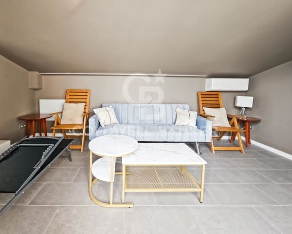 4 quarto Casa em Banda para venda em Esplugues de Llobregat com garagem - 1 250 000 € (Ref: 9579094)