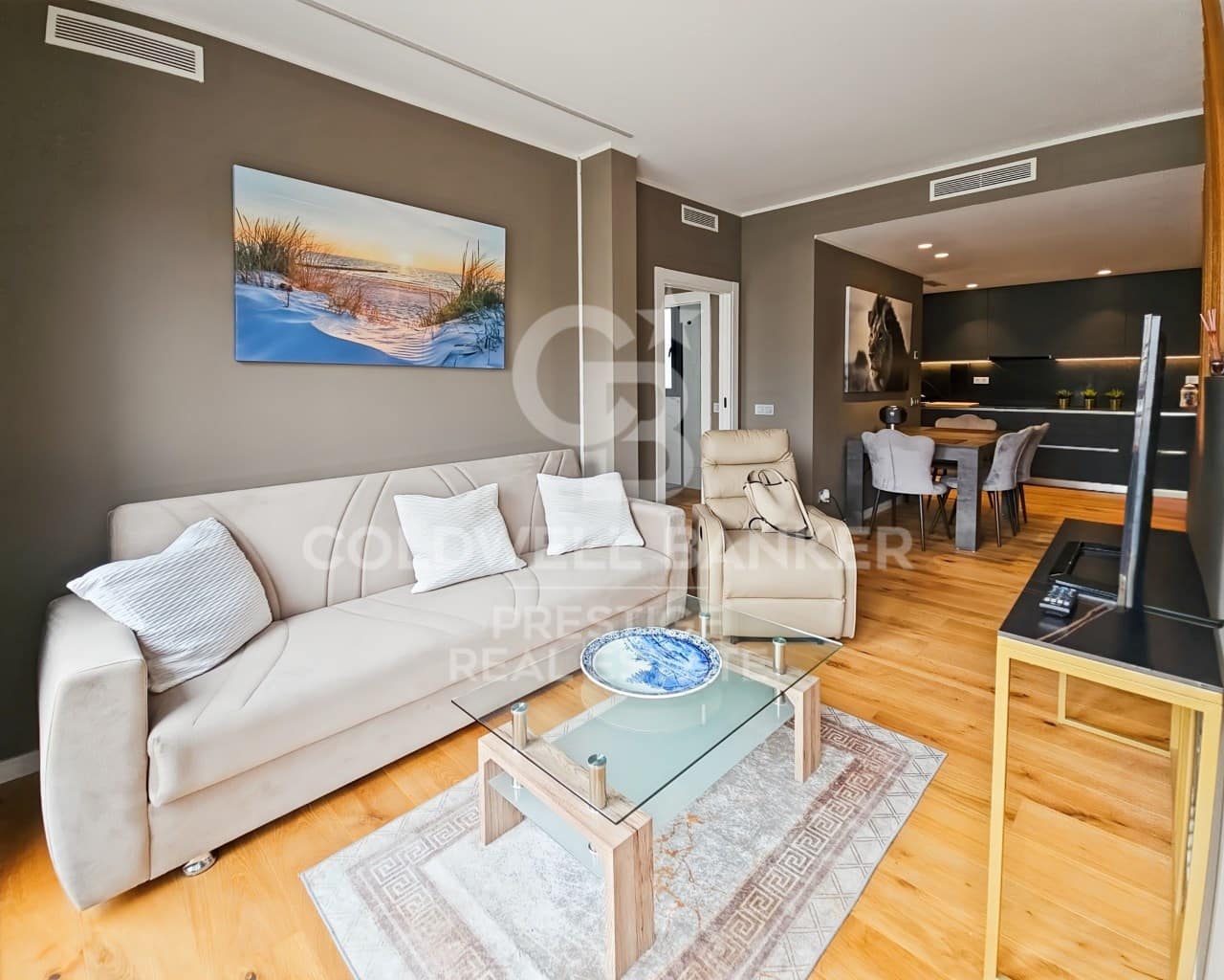 4 bedroom Townhouse for sale in Esplugues de Llobregat with garage - € 1,250,000 (Ref: 9579094)