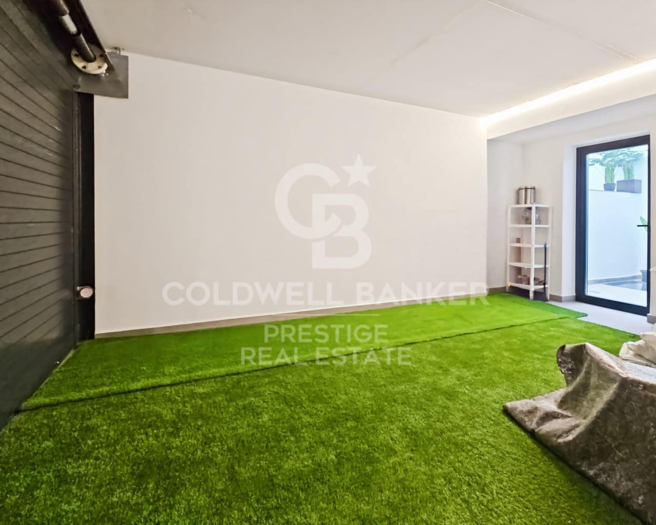 4 bedroom Townhouse for sale in Esplugues de Llobregat with garage - € 1,250,000 (Ref: 9579094)