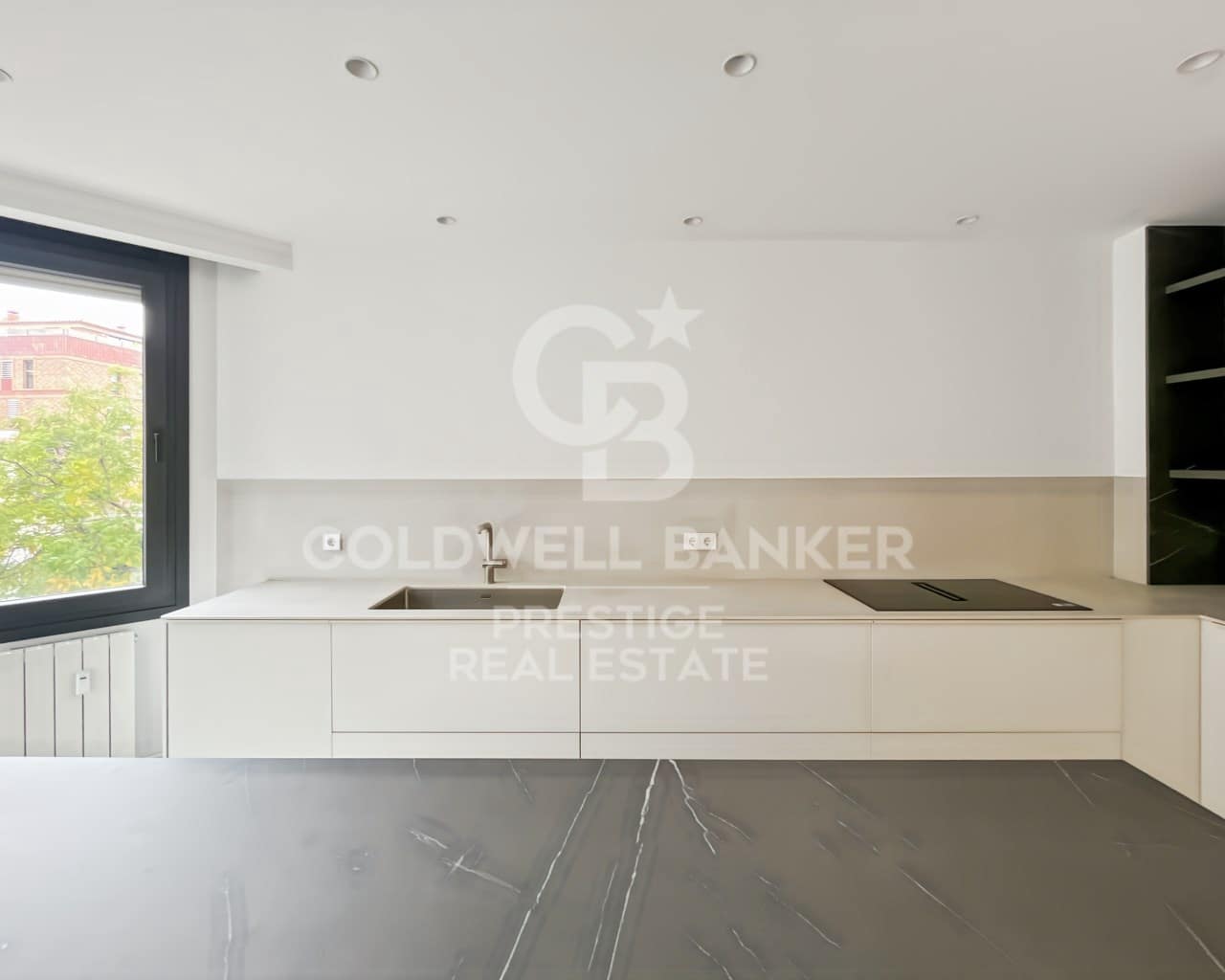 5 slaapkamer Flat te koop in Barcelona stad met garage - € 2.400.000 (Ref: 9579095)