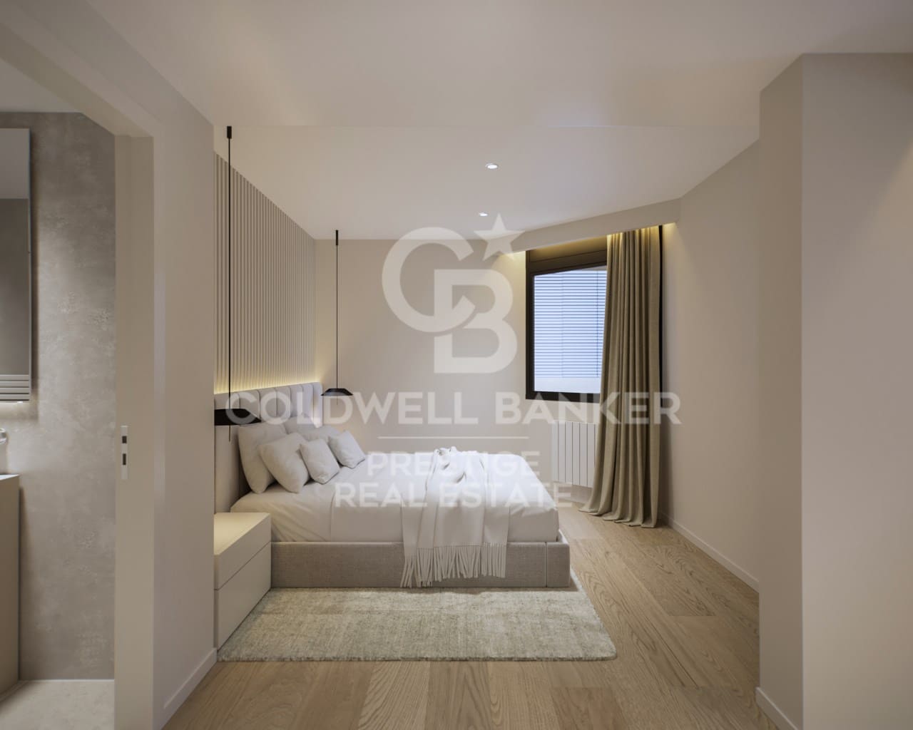 5 slaapkamer Flat te koop in Barcelona stad met garage - € 2.400.000 (Ref: 9579095)