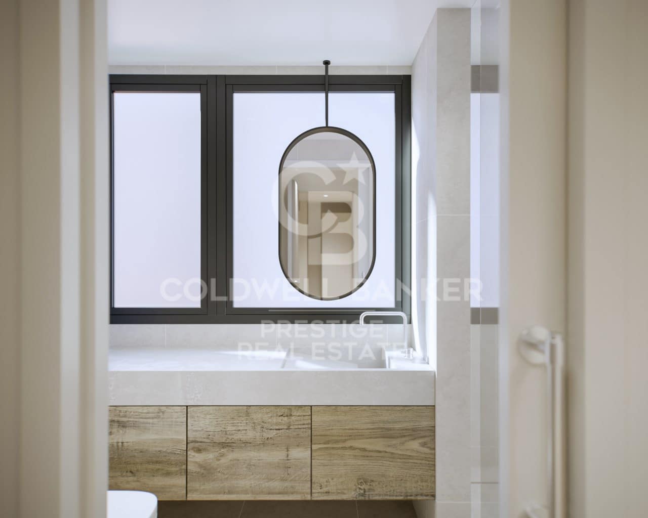 5 slaapkamer Flat te koop in Barcelona stad met garage - € 2.400.000 (Ref: 9579095)