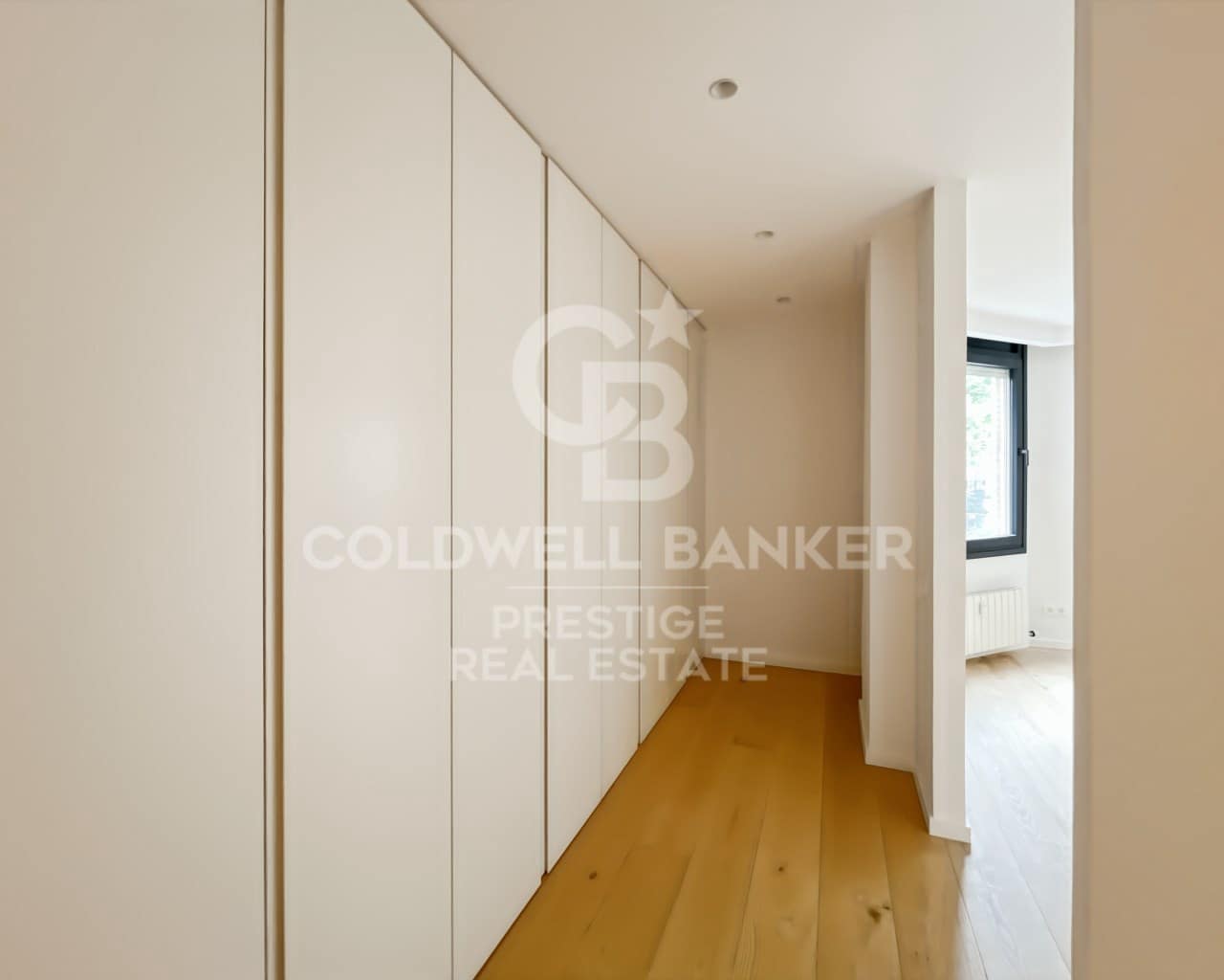 5 slaapkamer Flat te koop in Barcelona stad met garage - € 2.400.000 (Ref: 9579095)