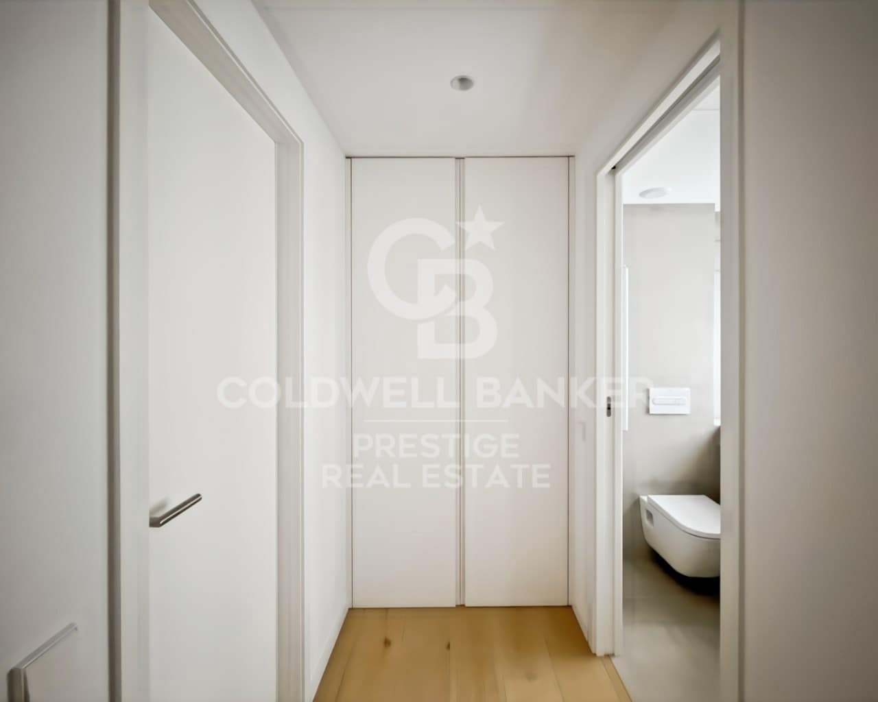 5 slaapkamer Flat te koop in Barcelona stad met garage - € 2.400.000 (Ref: 9579095)
