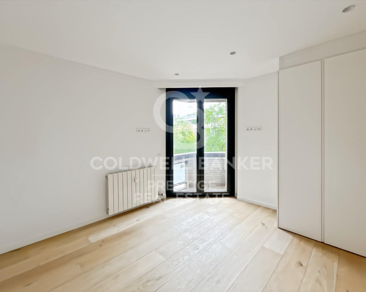 5 slaapkamer Flat te koop in Barcelona stad met garage - € 2.400.000 (Ref: 9579095)
