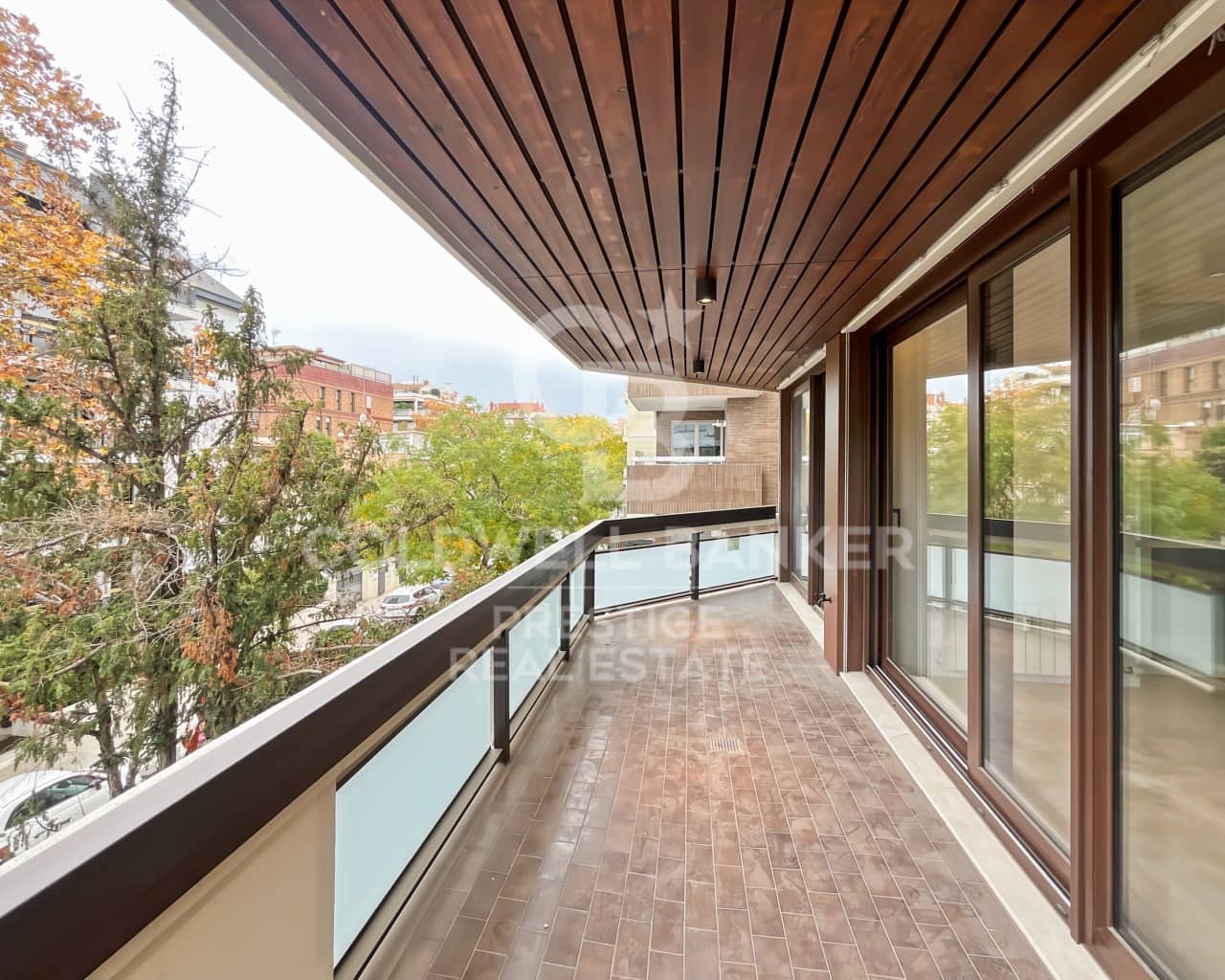 5 slaapkamer Flat te koop in Barcelona stad met garage - € 2.400.000 (Ref: 9579095)