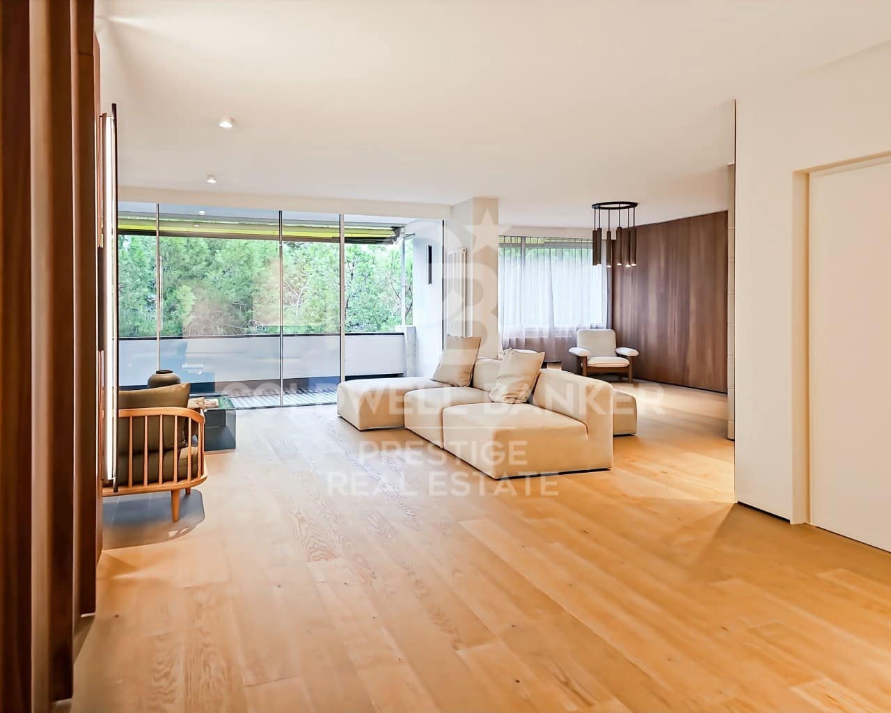 5 sypialnia Mieszkanie na sprzedaż w Miasto Barcelona z garażem - 2 800 000 € (Ref: 9579096)