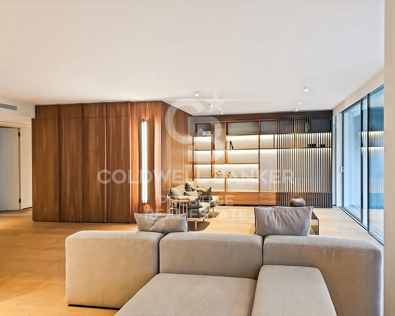 5 sypialnia Mieszkanie na sprzedaż w Miasto Barcelona z garażem - 2 800 000 € (Ref: 9579096)