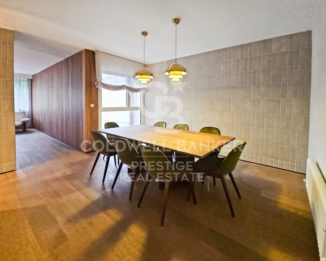 5 sypialnia Mieszkanie na sprzedaż w Miasto Barcelona z garażem - 2 800 000 € (Ref: 9579096)