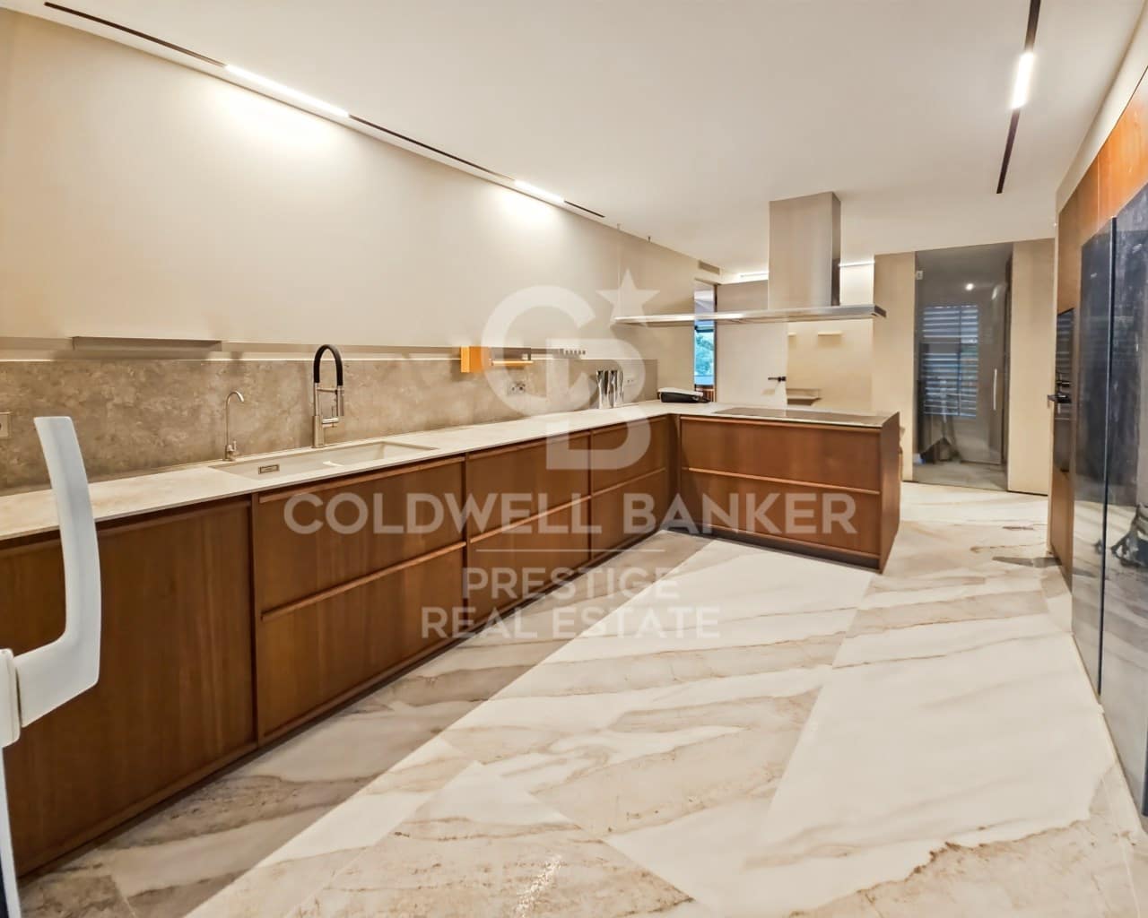 5 sypialnia Mieszkanie na sprzedaż w Miasto Barcelona z garażem - 2 800 000 € (Ref: 9579096)