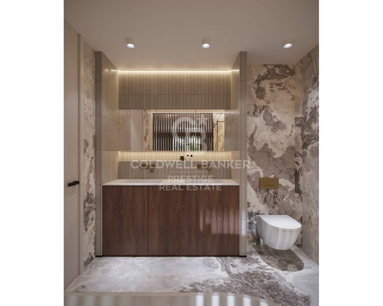 5 sypialnia Mieszkanie na sprzedaż w Miasto Barcelona z garażem - 2 800 000 € (Ref: 9579096)