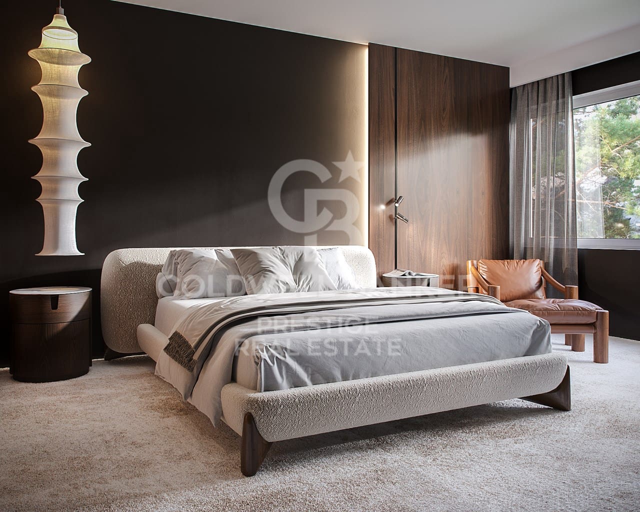 5 sypialnia Mieszkanie na sprzedaż w Miasto Barcelona z garażem - 2 800 000 € (Ref: 9579096)