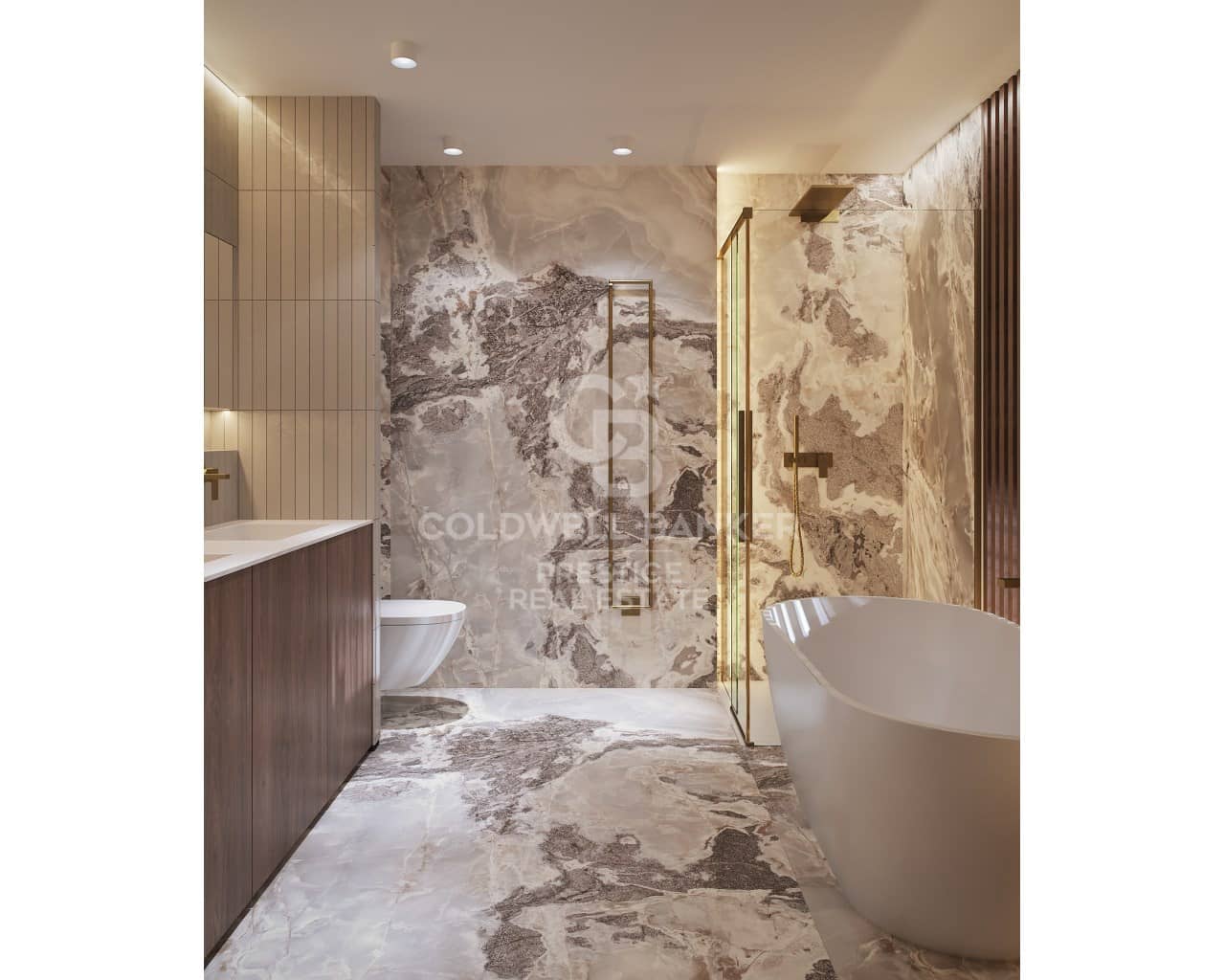 5 sypialnia Mieszkanie na sprzedaż w Miasto Barcelona z garażem - 2 800 000 € (Ref: 9579096)