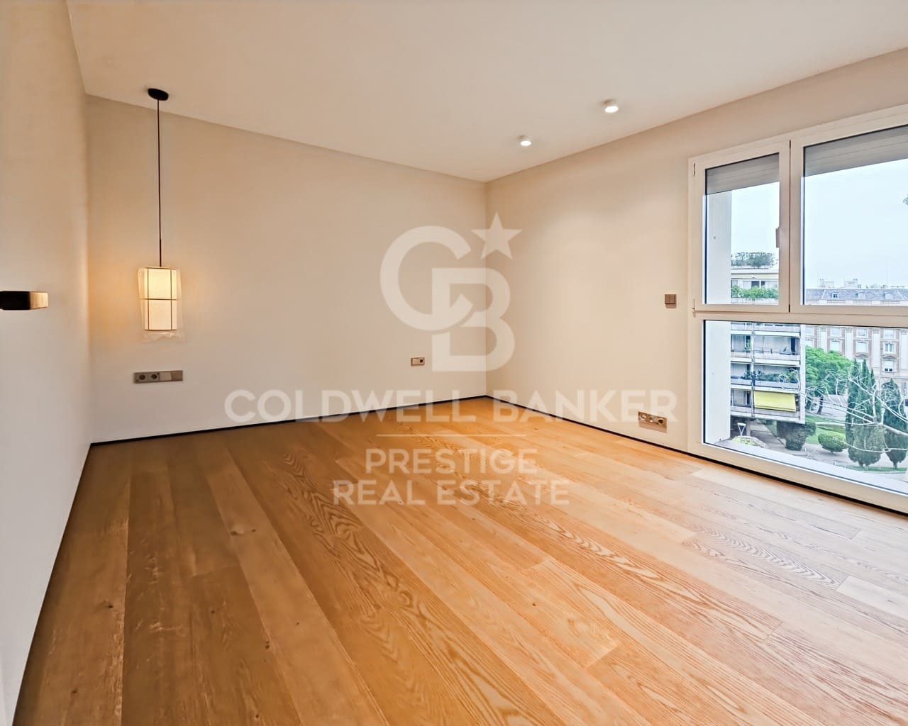 5 sypialnia Mieszkanie na sprzedaż w Miasto Barcelona z garażem - 2 800 000 € (Ref: 9579096)