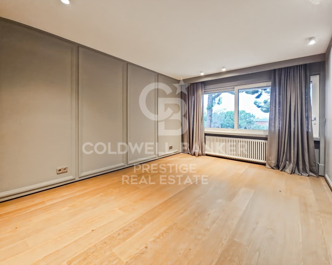 5 sypialnia Mieszkanie na sprzedaż w Miasto Barcelona z garażem - 2 800 000 € (Ref: 9579096)