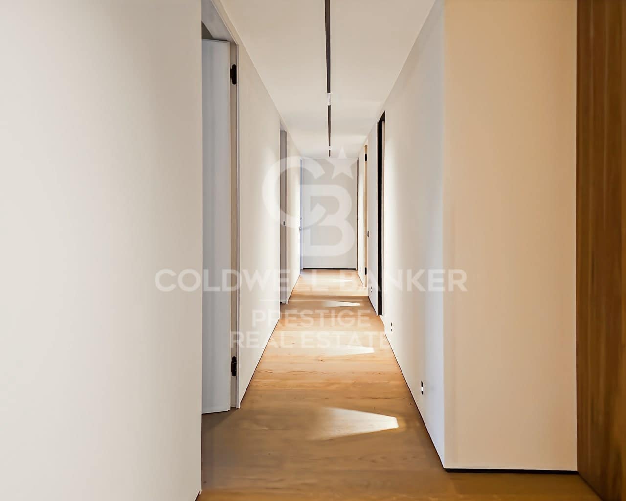 5 sypialnia Mieszkanie na sprzedaż w Miasto Barcelona z garażem - 2 800 000 € (Ref: 9579096)