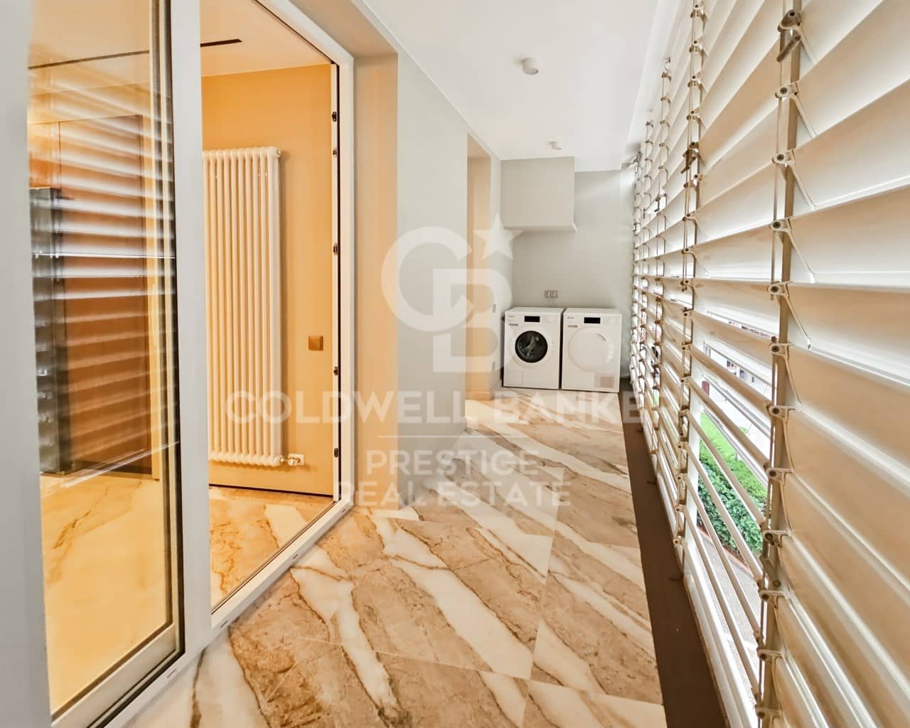 5 sypialnia Mieszkanie na sprzedaż w Miasto Barcelona z garażem - 2 800 000 € (Ref: 9579096)