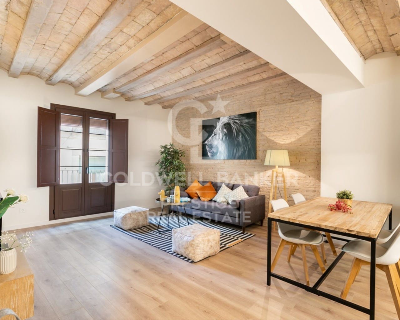 Apartment zu verkaufen in Barcelona Stadt - 5.700.000 € (Ref: 9579097)