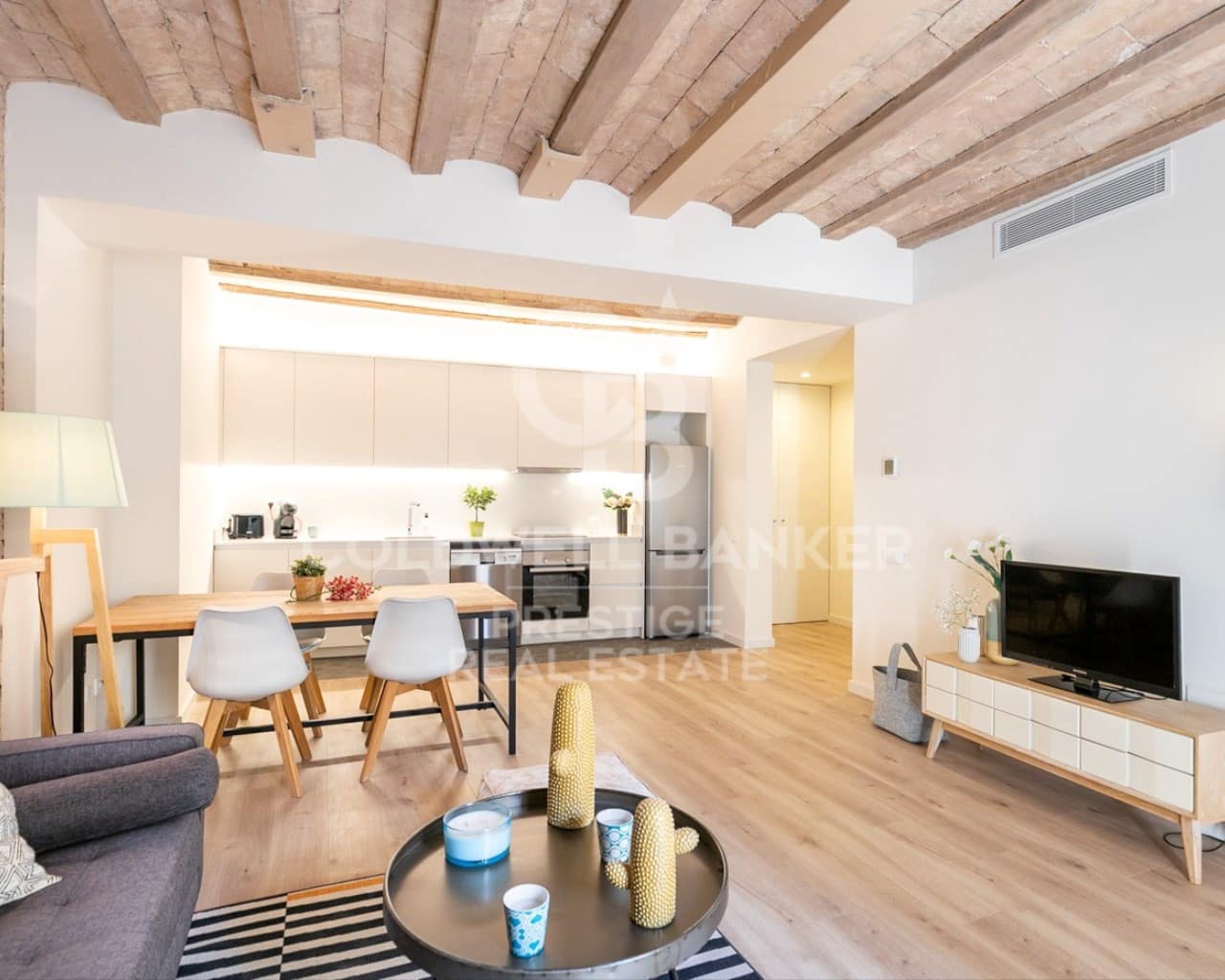 Apartment zu verkaufen in Barcelona Stadt - 5.700.000 € (Ref: 9579097)