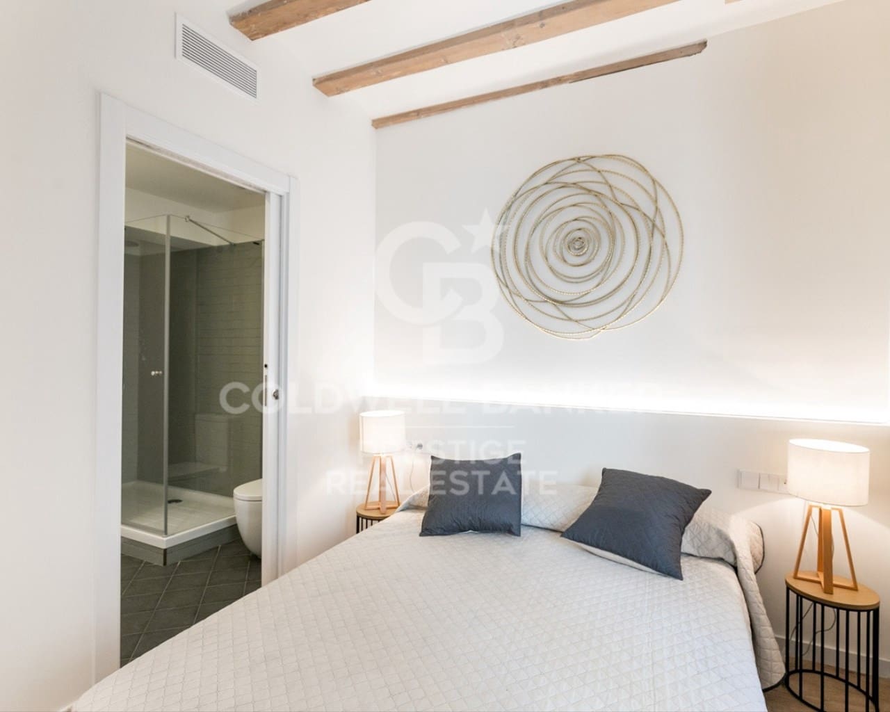 Apartment zu verkaufen in Barcelona Stadt - 5.700.000 € (Ref: 9579097)
